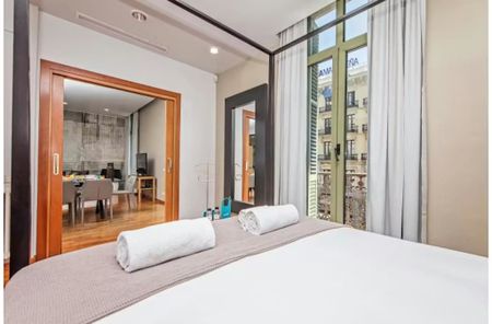 Ronda de la Universitat, Barcelona, Catalonia 08007 - Foto 4