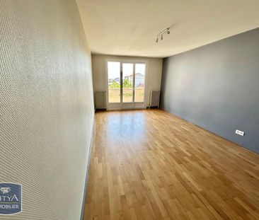 Location Appartement 1 pièce 42m² VILLEURBANNE 69100 - Photo 1