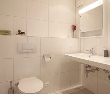 4.5 Zimmer, 110 m², 3. Stock - Foto 6