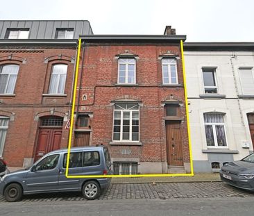 Appartement te huur - Photo 5