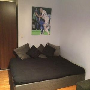 Möblerad 1:a mitt på Södermalm (SOFO) - Photo 2