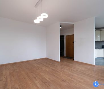 4-pok. Bronowice, bez mebli, 3 niezależne pokoje - Photo 5