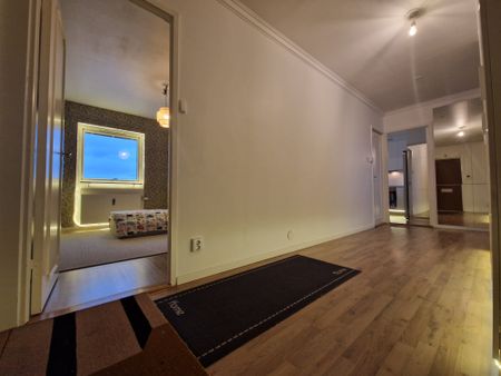 Molnvädersgatan, Göteborg - Foto 5