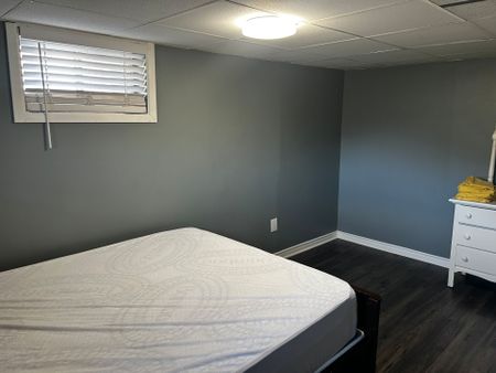 For Lease - BASEMENT - 6019 Keith Street, Niagara Falls, Ontario - Photo 2