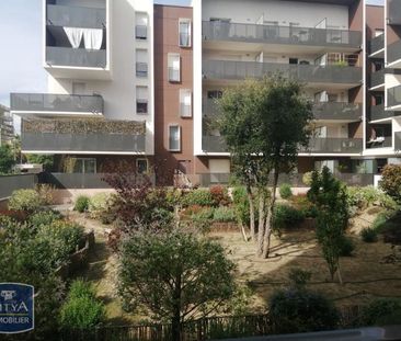 Location Appartement 3 pièces 54m² JUVIGNAC 34990 - Photo 3