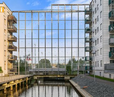 Kvillegatan, Göteborg - Foto 5