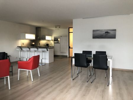 Te huur: Appartement Weena 57 D in Rotterdam - Foto 2