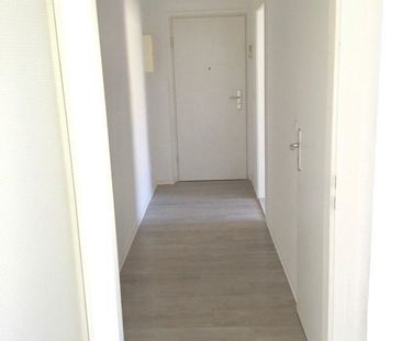 Schöner Wohnen: günstige 2-Zimmer-Wohnung mit Balkon - Photo 3