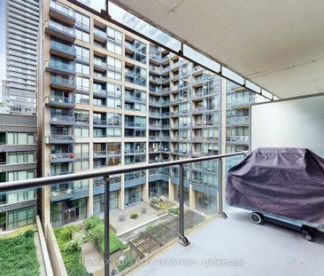Glas Lofts , #712 - Photo 1