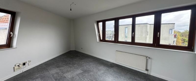 zentrumsnah & dennoch ruhig gelegen für 2 Personen mit WBS - Foto 1