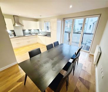 3 bedroom terraced house to rent - Photo 2