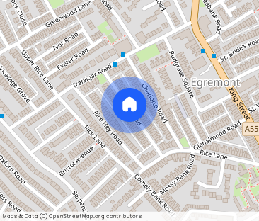 Lea Road, Wallasey - Photo 1