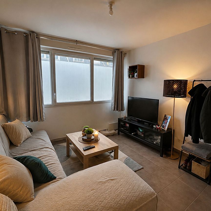Location Appartement 3 pièces 63m² - Photo 1