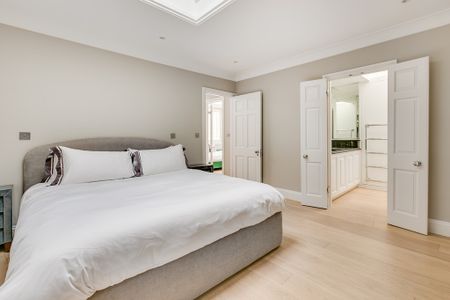 Belgrave Place, Belgravia SW1X - Photo 4