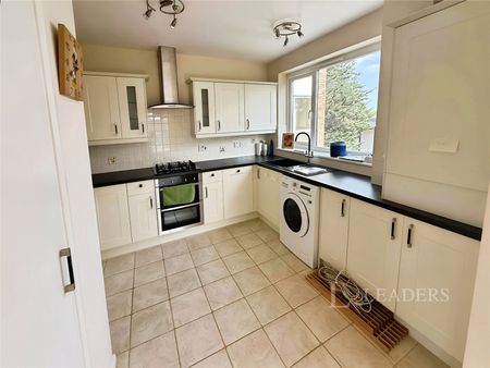 2 bedroom apartment to rent Dorchester Court, The Park, GL50 - Photo 5