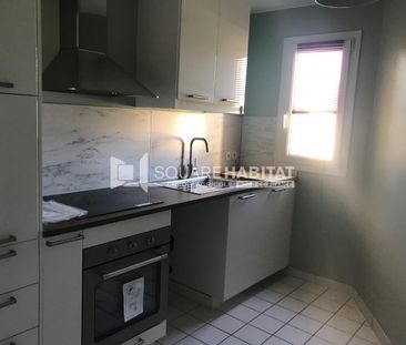 Location Appartement 2 pièces 48m² MARCQ EN BAROEUL 59700 - Photo 6