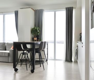 For Lease - 39 Mary Street Unit# 1608, Barrie, Ontario - Photo 2