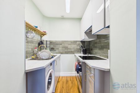 Ullet Road, Sefton Park, L17, L4, Chiltern - Photo 2