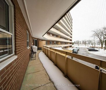 For Lease - 3577 Derry Road Unit# 207, Mississauga, Ontario - Photo 1