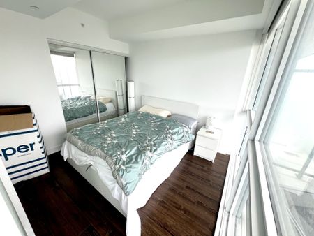 For Lease - 15 Grenville Street Unit# 4207, Toronto, Ontario - Photo 4