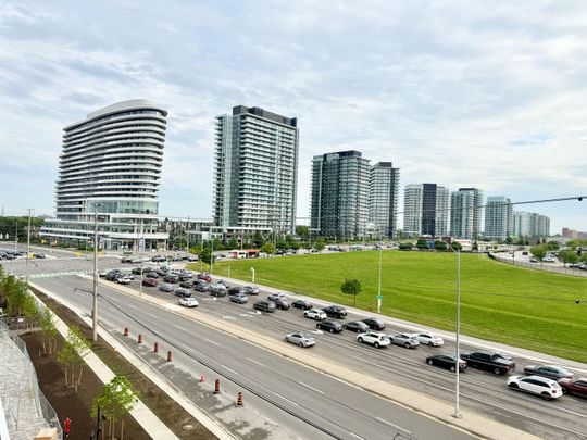 For Lease - 2495 Eglington Avenue Unit# 605, Mississauga, Ontario - Photo 1
