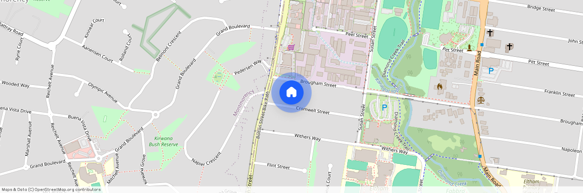 9A Cromwell Street, Vic 3095, Eltham