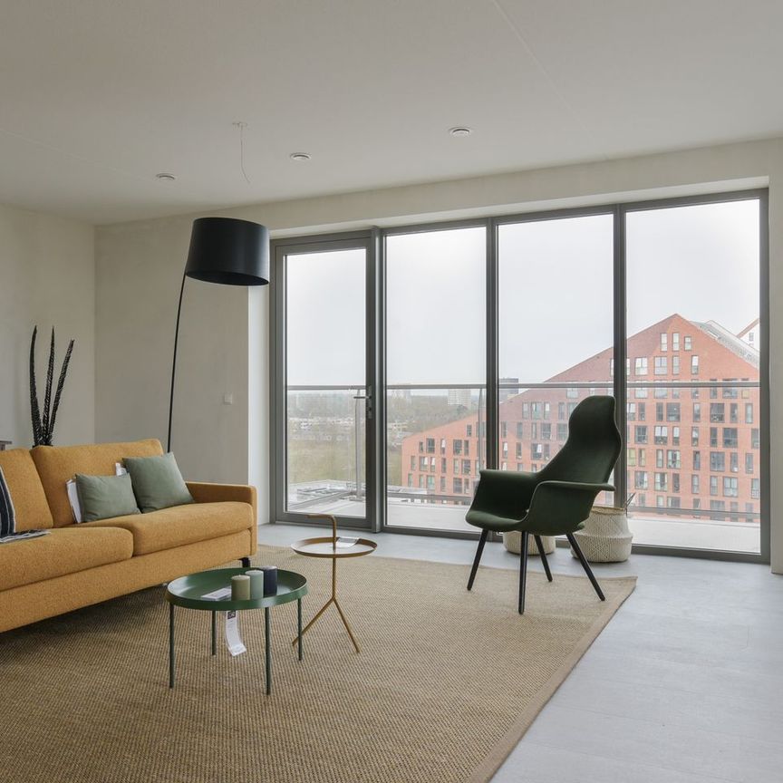 Appartement te huur: Friesestraatweg 141-279 9743 AA Groningen - Foto 1