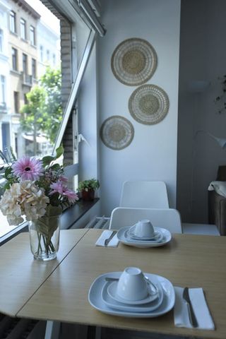 Appartement te huur - Foto 5