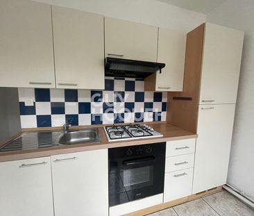 Location Appartement 2 pièces 32m² - Photo 1