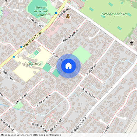 1/26 Ranui Road, Stoke, Nelson