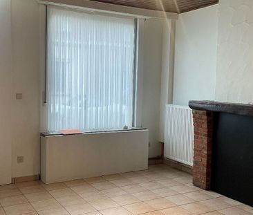 Woning te huur in Waregem voor € 690 met 1 slaapkamer - Foto 2