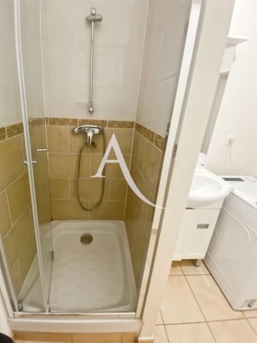 Location appartement 1 pièce, 22.00m², Bois-d'Arcy - Photo 5