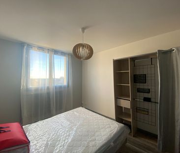 Location Appartement 2 pièces 54m² - Photo 2