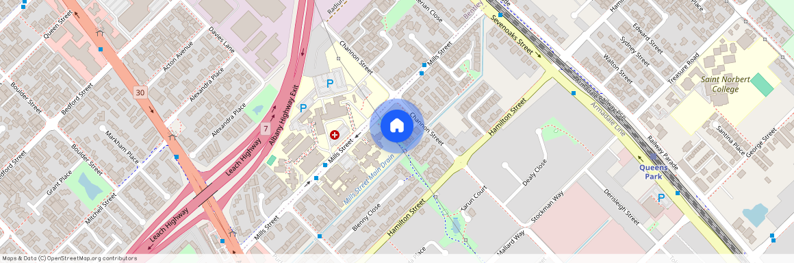 9 Stilt Cove, WA 6107, Cannington