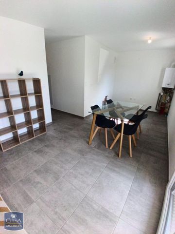 Location Appartement 2 pièces 43m² BRUMATH 67170 - Photo 5