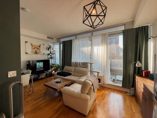 For Lease - 111 Elizabeth Street Unit# 1827, Toronto, Ontario - Photo 1