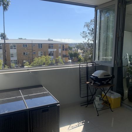 205/2 Marlborough Street, Drummoyne - Photo 4