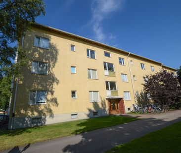 Fogdegatan 2 Norrgårdsgärdet, Kalmar - Foto 1