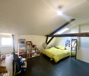Appartement 3 pièces - HYPER CENTRE - Photo 5