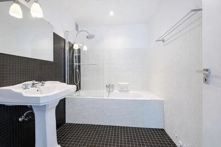 Tout savoir sur cet appartement à Uccle, à Uccle - Photo 5