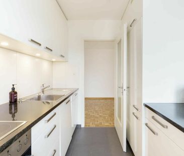 "3.5-Zimmerwohnung in der Längi" - Photo 2