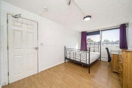 5 bedroom terraced house to rent - Photo 5