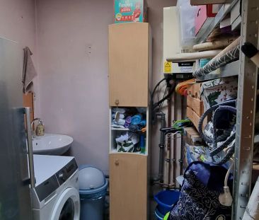 Gezellige woning met 2 slaapkamers in het centrum van Balen! - Foto 6