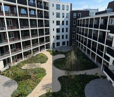 Appartement te huur: Gedempte Where 158 1441 DR Purmerend - Photo 1