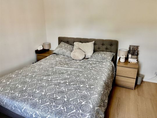 Gerenoveerde woning te huur nabij centrum Ronse. - Photo 1