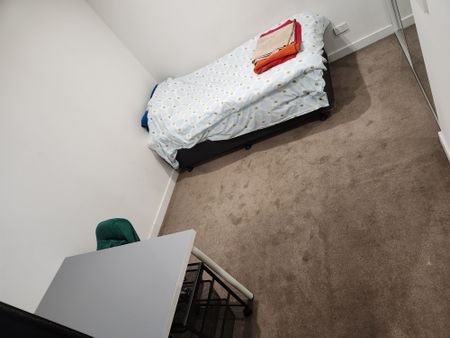 Melbourne CBD - Photo 3