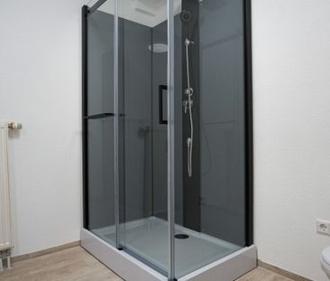 Kernsanierte 3-Zimmer Wohnung im Ortskern von Neuhausen ob Eck - Photo 1