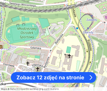 BEZPOŚREDNIO - 2 POKOJE - Śródka Centrum Poznań - Zdjęcie 1