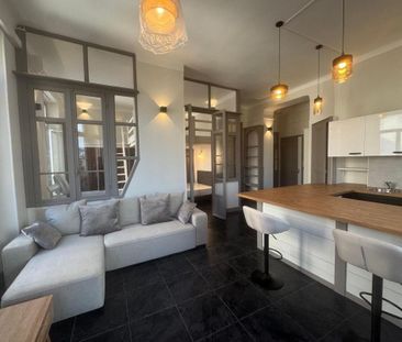 Location Appartement 2 pièces 53m² CANNES 06400 - Photo 1