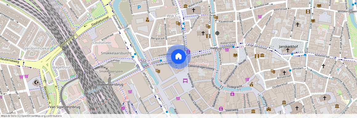 Vredenburg 67, 3511BD, Utrecht